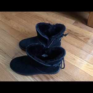 Koolaburra by Uggs Winter boots